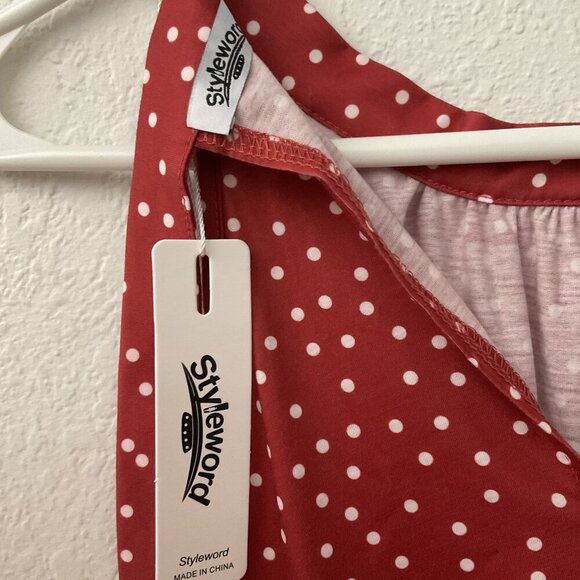 STYLEWORD HALTER MAXI DRESS PARTY WEDDING COCKTAIL - Picture 12 of 16